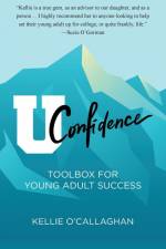 UConfidence af Kellie O'Callaghan