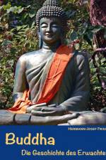 Buddha af Hermann-Josef Frisch