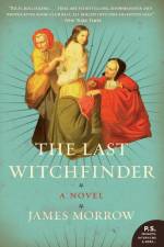 The Last Witchfinder af James Morrow