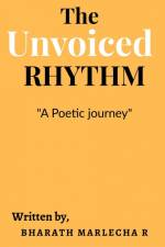 The Unvoiced Rhythm af Bharath Marlecha