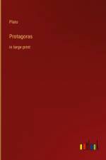 Protagoras af Plato