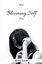 Blooming Self af Shreya Gunda