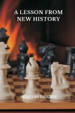 A LESSON FROM NEW HISTORY af Shreyas Ghadge