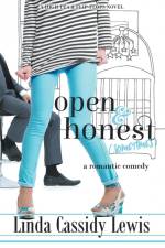 Open & Honest (Sometimes) af Linda Cassidy Lewis