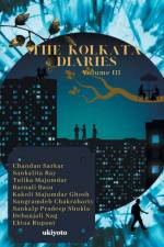 The Kolkata Diaries - Volume III af Chandan Sarkar