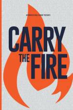 Carry the Fire af Aaron Moyer