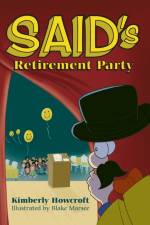 SAID's Retirement Party af Kimberly Howcroft