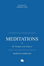 Meditations af Marcus Aurelius