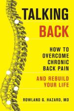 Talking Back af Rowland G. Hazard
