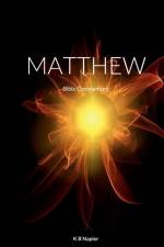 MATTHEW af Kenneth Napier