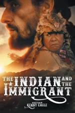 The Indian and the Immigrant af Kenny Eagle