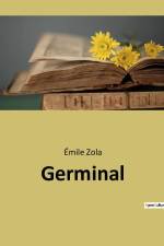 Germinal af Emile Zola