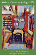 Writers' Corner Anthology 2020