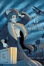 The G on Her Suitcase af Carla J. Silver