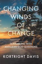 Changing Winds of Change af Kortright Davis