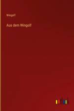 Aus dem Wingolf af Wingolf