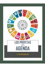 Los Profetas de la Agenda af J. D. Nüremberg