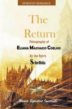 The Return af Eliana Machado Coelho