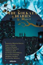 The Kolkata Diaries - Volume II af Kuntala Bhattcharya