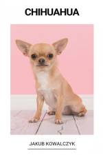 Chihuahua af Jakub Kowalczyk