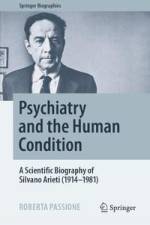 Psychiatry and the Human Condition af Roberta Passione