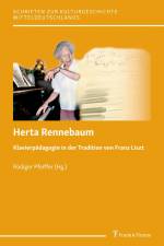 Herta Rennebaum af Rüdiger Pfeiffer