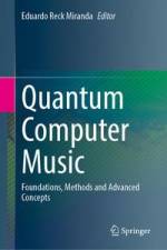 Quantum Computer Music af Eduardo Reck Miranda
