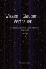 Wissen - Glauben - Vertrauen af Gerald Schneider