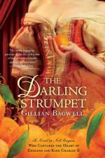 The Darling Strumpet af Gillian Bagwell