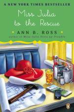 Miss Julia to the Rescue af Ann B Ross