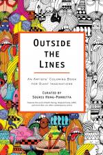 Outside the Lines af Souris Hong-Porretta