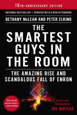 The Smartest Guys in the Room af Bethany McLean