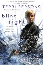 Blind Sight af Terri Persons