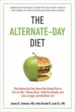 The Alternate-Day Diet Revised af James B Johnson