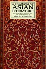 A Treasury of Asian Literature af Various