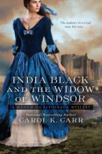 India Black and the Widow of Windsor af Carol K Carr