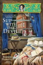 Sup with the Devil af Barbara Hamilton
