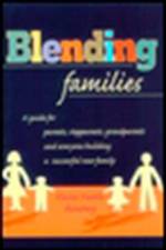 Blending Families af Elaine Fantle Shimberg