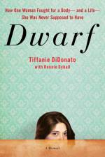 Dwarf af Tiffanie Didonato