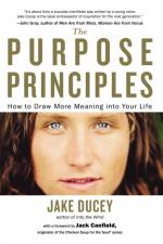 The Purpose Principles af Jake Ducey