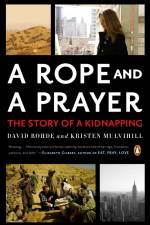 A Rope and a Prayer af David Rohde