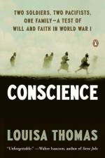Conscience af Louisa Thomas