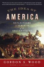 The Idea of America af Gordon S Wood