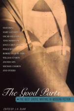 The Good Parts af J H Blair