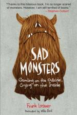 Sad Monsters af Frank Lesser