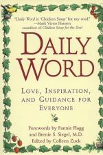 Daily Word af Colleen Zuck