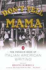 Don't Tell Mama! af Various