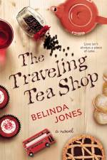 The Traveling Tea Shop af Belinda Jones