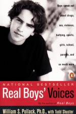 Real Boys' Voices af William S. Pollack