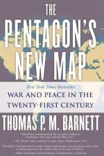 The Pentagon's New Map af Thomas P M Barnett